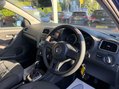 Volkswagen Polo 1.4 Match Edition DSG Euro 5 5dr 14