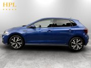 Volkswagen Polo 1.0 TSI R-Line Hatchback 5dr Petrol DSG Euro 6 (s/s) (95 ps) 8