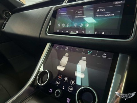 Land Rover Range Rover Sport 3.0 SD V6 HSE Auto 4WD Euro 6 (s/s) 5dr 38