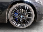 BMW 5 Series 2.0 520d MHT M Sport Touring 5dr Diesel Hybrid Steptronic Euro 6 (s/s) (190 10