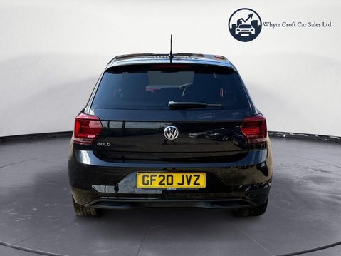 Volkswagen Polo 1.0 EVO beats Euro 6 (s/s) 5dr 7