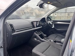 Skoda Karoq 1.5 TSI ACT SE Technology DSG Euro 6 (s/s) 5dr 32