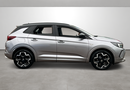 Vauxhall Grandland 1.2 Turbo Ultimate 5dr 9