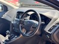 Ford Focus 1.5T EcoBoost Zetec S Euro 6 (s/s) 5dr 14