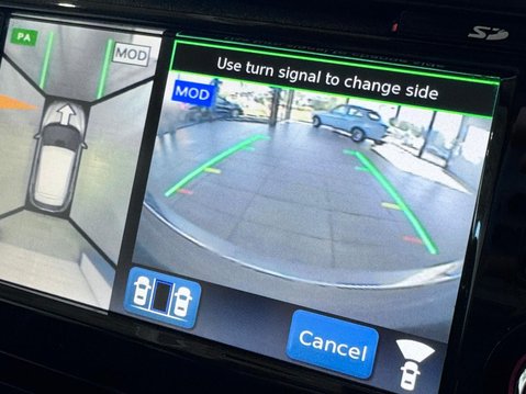 Nissan Qashqai 1.2 DIG-T Tekna 2WD Euro 5 (s/s) 5dr 14