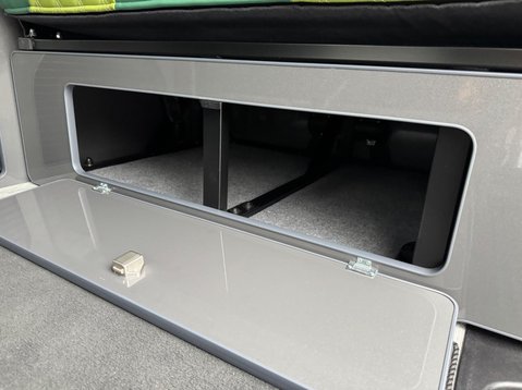 Volkswagen Transporter T28 TDI P/V STARTLINE 32