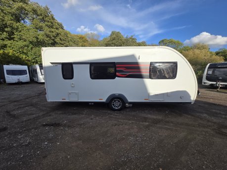 Sterling Eccles 530 4