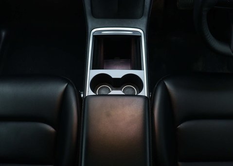 Tesla Model Y (Dual Motor) Long Range SUV 5dr Electric Auto 4WDE (384 bhp) 21