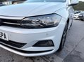 Volkswagen Polo 1.0 TSI SE DSG Euro 6 (s/s) 5dr 10