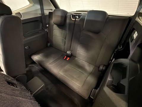 Volkswagen Tiguan 2.0 Tiguan Allspace SEL TDI 4Motion Semi-Auto 4WD 5dr 32
