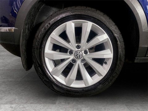 Volkswagen T-Roc 1.5 TSI GPF EVO SE SUV 5dr Petrol Manual Euro 6 (s/s) (150 ps) Air Con - Al 20