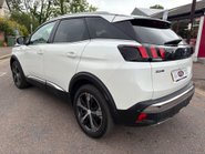 Peugeot 3008 2.0 BLUEHDI GT AUTOMATIC 12