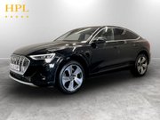 Audi E-Tron 55 S line Sportback 5dr Electric Auto quattro 95kWh (11kW Charger) (408 ps) 3