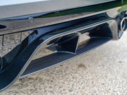 Jaguar F-Type V8 SVR 575 AWD 18