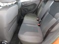 Ford Fiesta TITANIUM 7