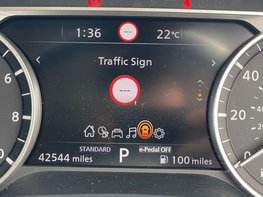Nissan Qashqai 1.5 Qashqai Acenta Premium E-Power A 5dr 30