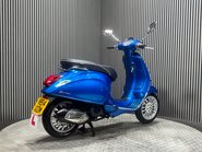 Piaggio Vespa Sprint 2014 9K EXCELLENT CONDITION LEARNER LEGAL NEW MOT 125CC 3