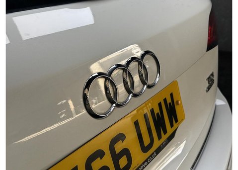 Audi Q5 2.0 TDI S line Plus SUV 5dr Diesel S Tronic quattro Euro 6 (s/s) (190 ps) 20