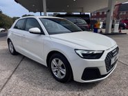 Audi A1 SPORTBACK TFSI TECHNIK 6