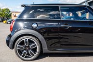 Mini Hatch 2.0 John Cooper Works Auto 3dr 50