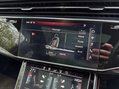 Audi SQ7 4.0 TDI V8 Vorsprung Tiptronic quattro Euro 6 (s/s) 5dr 12