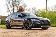 Audi RS6 4.0 TFSI V8 Performance Tiptronic quattro Euro 6 (s/s) 5dr 26