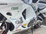 Honda CBR CBR 918 1996 CLASSIC SPORTS BIKE PROJECT TRACK BIKE? 22