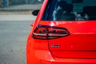Volkswagen Golf 2.0 Golf GTi Semi-Auto 5dr 47