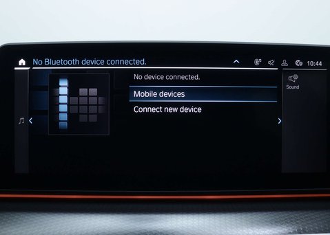 BMW 5 Series 2.0 530e M Sport Auto 5dr 22