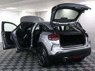 Citroen C4 PURETECH SHINE S/S 21