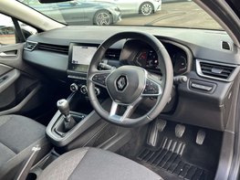 Renault Clio 1.0 Clio Evolution TCE 5dr 18