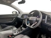Cupra Ateca 1.5 EcoTSI V2 SUV 5dr Petrol DSG Euro 6 (s/s) (150 ps) 12