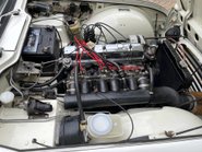 Triumph TR5 Pi Sports 7