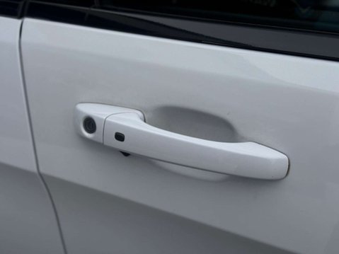 Jeep Grand Cherokee 3.0 V6 CRD S Limited Auto 4WD Euro 5 5dr 24