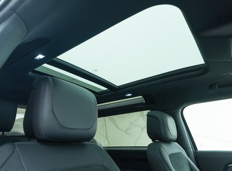 Land Rover Defender 90 V8 CARPATHIAN EDITION 16