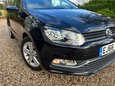 Volkswagen Polo 1.0 BlueMotion Tech Match Euro 6 (s/s) 3dr 2