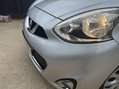 Nissan MICRA 1.2 Micra Acenta 5dr 37