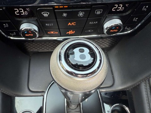 Bentley Flying Spur 4.0 Flying Spur V8 Mulliner Auto 4WD 4dr 15