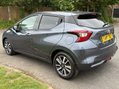 Nissan MICRA IG-T N-CONNECTA 6