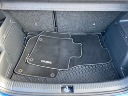 Skoda Fabia 1.0 Fabia Colour Edition TSI 5dr 56