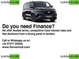 Volkswagen Transporter 2.0 Transporter T28 Highline TDI 37
