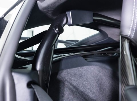 Porsche Cayman GT4 RS (718) 14