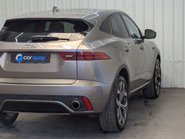 Jaguar E-Pace 2.0 E-PACE R-Dynamic HSE i AWD Auto 4WD 5dr 35
