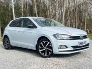 Volkswagen Polo 1.0 Polo Beats TSi Semi-Auto 5dr 1