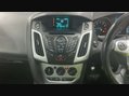 Ford Focus 1.0 Focus Zetec S T 5dr *NATIONAL DELIVERY* 10