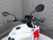 Suzuki GSX 2024 1 OF 5 DREAM MACHINE PEPSI PAINT WORK LONG MOT 800CC 31