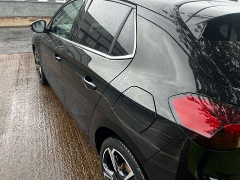Vauxhall Corsa 1.2 Corsa Elite Edition 5dr 50