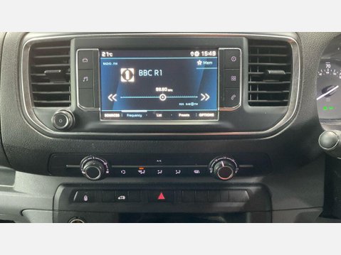 Peugeot Expert 1.5 BlueHDi 1000 Professional Standard Panel Van MWB Euro 6 (s/s) 6dr 14