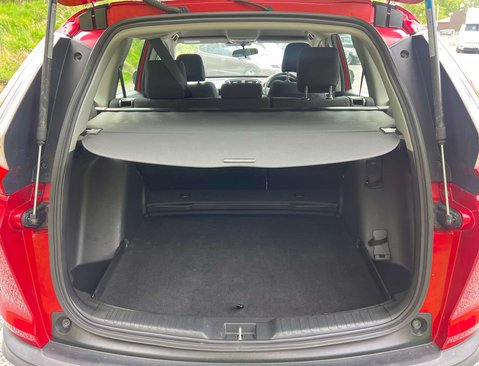 Honda CR-V 1.5 CR-V S i-VTec 4x2 5dr 41