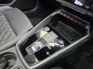 Audi S3 2.0 TFSI Sportback 5dr Petrol S Tronic quattro Euro 6 (s/s) (310 ps) 45